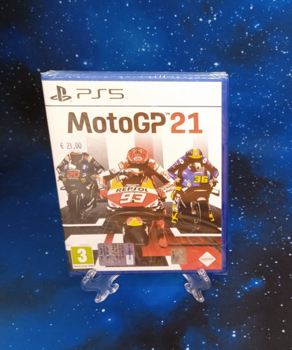 Moto playstation 5 ps5 - 20,