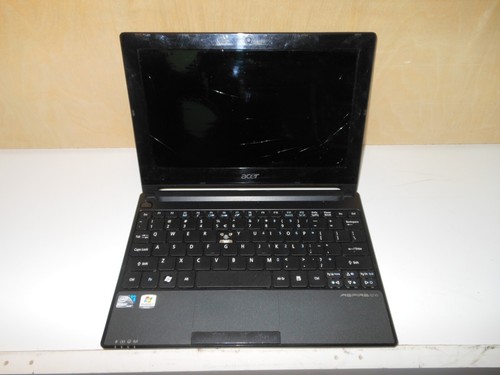 Acer aspire one - 10”,
