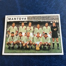 PANINI CALCIATORI 1964/65 DA