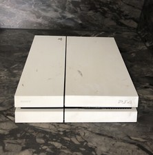 Sony playstation modello - 4,
