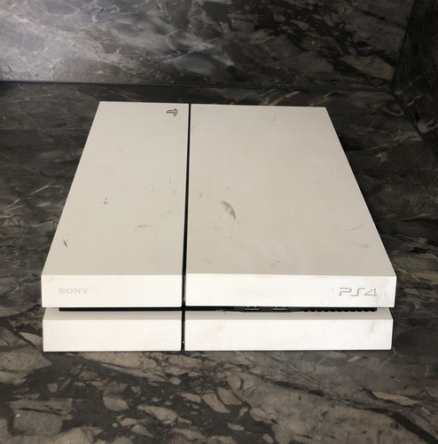 Sony playstation modello - 4,