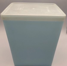 Bidone rettangolare Tupperware