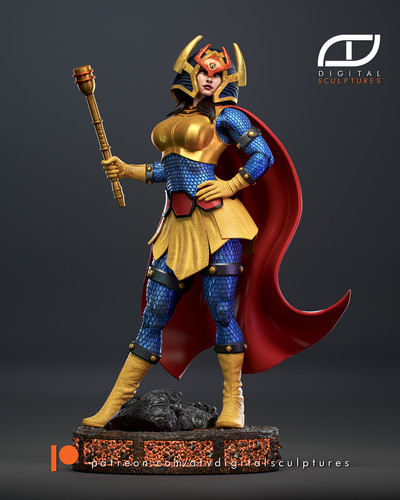 Big barda kit modellino - big,