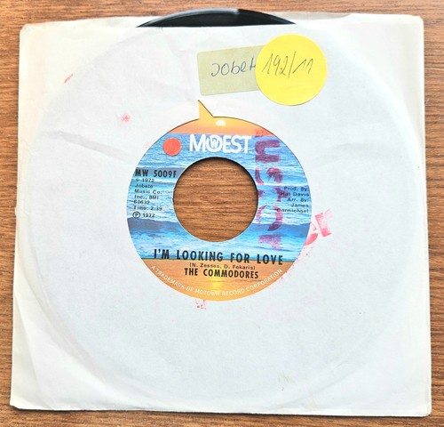 Commodores the zoo - commodores, "the