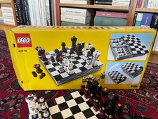 Lego scacchiera 40174 Chess