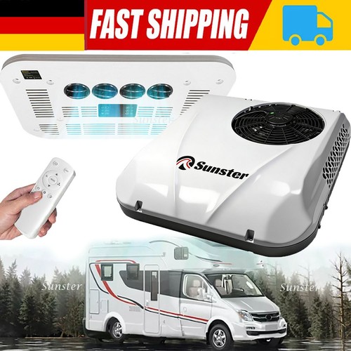 12v 24v raffreddamento - 12v/24v,