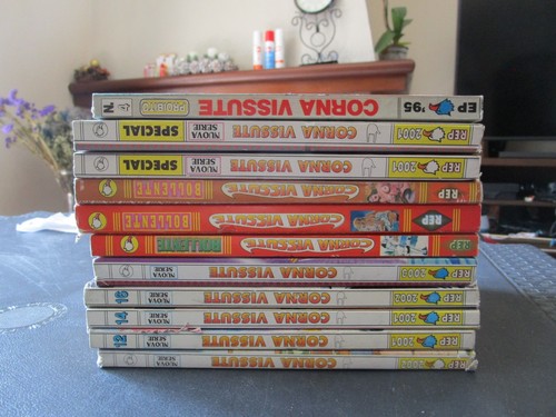 Corna vissute lotto 11 - ,
