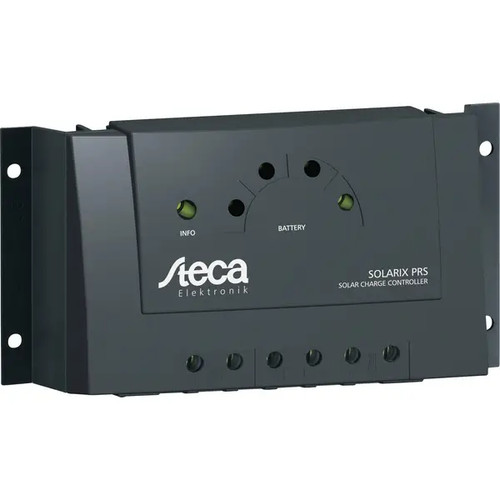 Steca 756533 solarix prs 1010 - 756533,