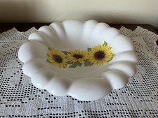 Centrotavola in ceramica