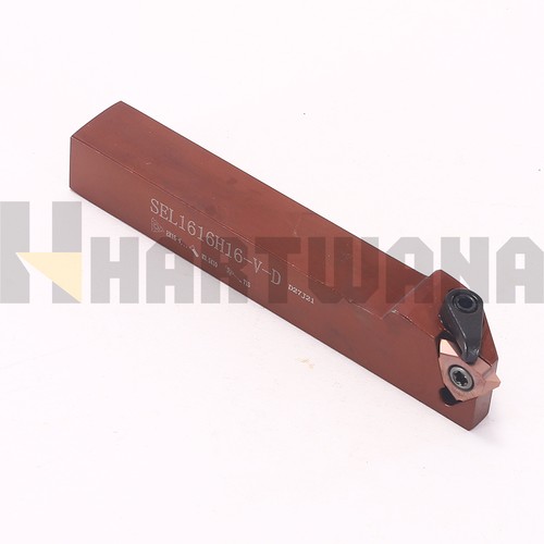 20pcs 16vnrag60 inserti - 20pcs,