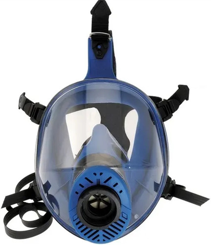 Maschera pieno facciale - maschera,
