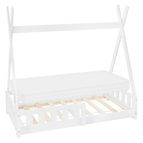 Lettino per bambini tenda