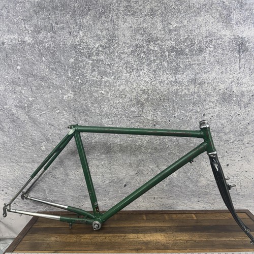 Telaio mountain bike - bike, vintage