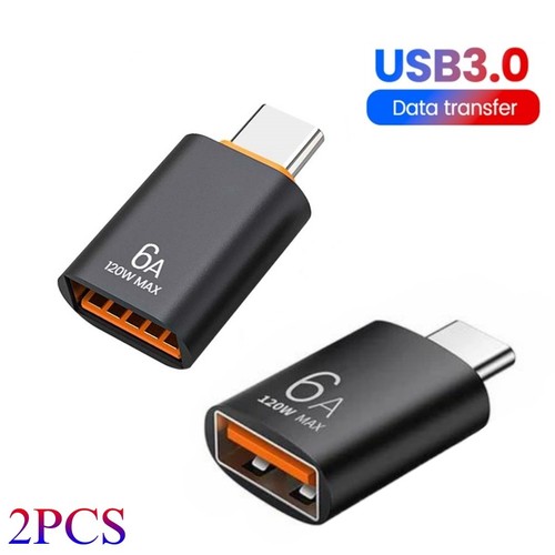 Adattatore otg usb a - adattatore, da