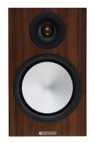 Monitor audio silver 100 in - silver,