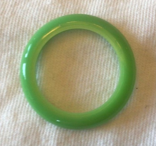 Guzzi bezel green ring - ,