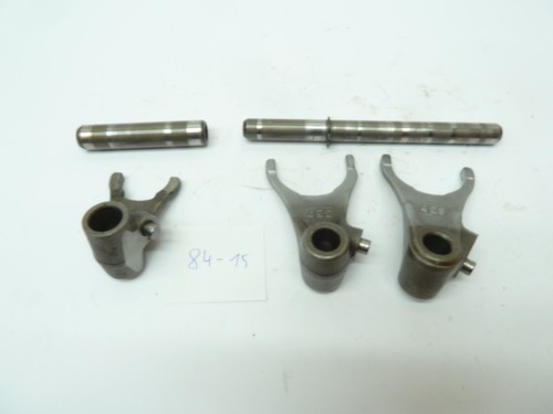 Yamaha forcelle cambio - yz,
