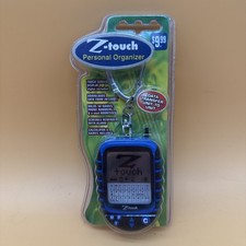 NUOVO Z-TOUCH Organizzatore