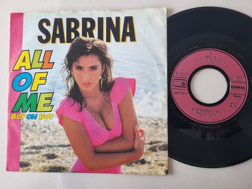 Sabrina all boy oh - -, of