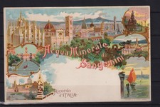 AK453) Cartolina Postale