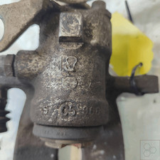 77365749 Pinza freno post. DX ABARTH 500 (3R) 1.4 T-Jet 16V Ber. dc3bf7