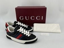 Sneakers uomo Gucci nuove