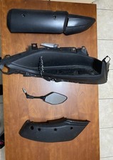 ricambi scooter usati YAMAHA XMAX 300