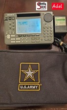 Radio Sony ICF-SW55 ricavata e