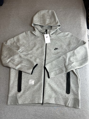 Nike sportswear tech - tech, fleece