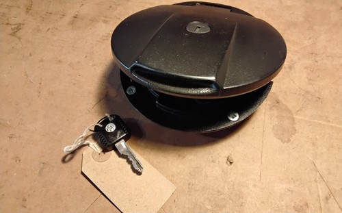 Tappo benzina carburante bmw - carburante,