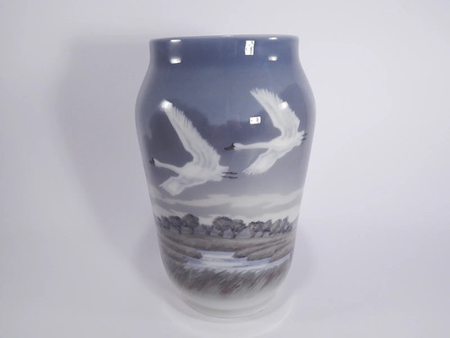 Royal copenhagen vaso - copenhagen,