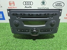 AUTORADIO SMART 451 ANNO 2007
