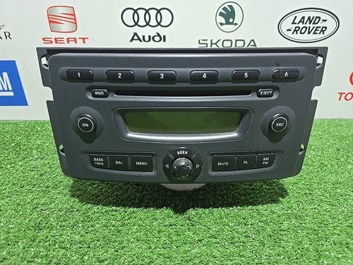 Autoradio smart 451 anno 2007 - smart,