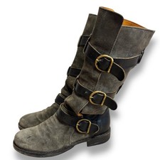 Stivali Fiorentini + Baker