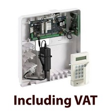 Kit Honeywell Galaxy Flex