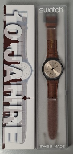 Swatch stam100pack time - be,
