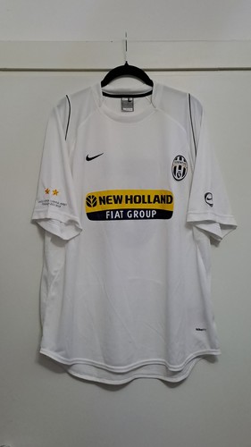 Juventus 2007 pre season - pre,
