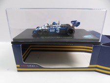 1:43 TSM 114352 1977 Tyrrell