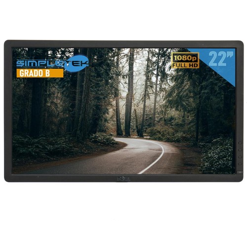 Dell p2212hb 9 schermo - p2212hb, 16:9