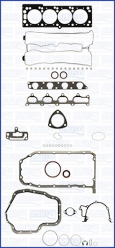 Kit guarnizioni motore - , ajusa
