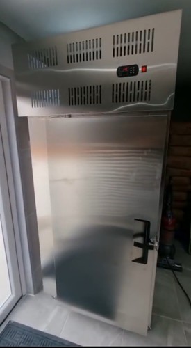 -Congelatore/refrigeratore