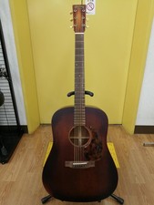 Martin D-15M Chitarra acustica
