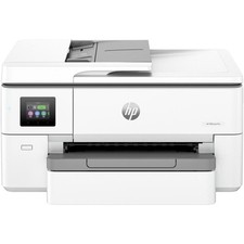 HP OfficeJet Pro Stampante multifunzione per grandi formati HP 9720e, Colore, St