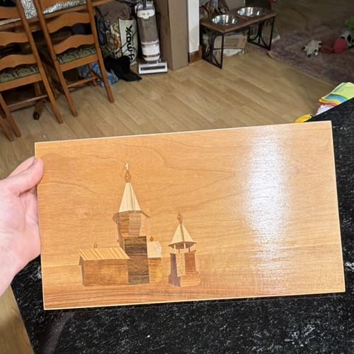 Vassoio rettangolare legno - rettangolare,