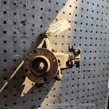 364753 Montante sosp. ant. DX