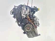 Motore Tipo RH01 - Peugeot 308