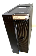 DELL Precision T3600, Xeon