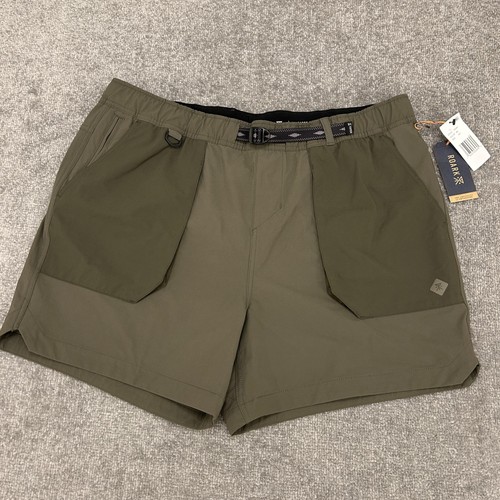 Roark happy camper shorts uomo - camper,