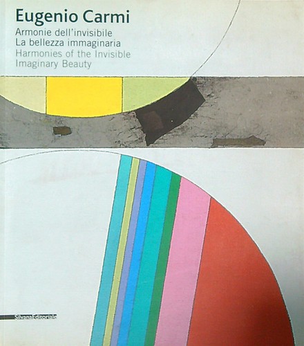 Armonie dell invisibile - armonie, dell'invisibile