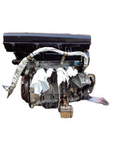 MOTORE FORD FIESTA V 1.2 BENZINA 2004 SIGLA: FUJA